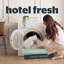 Silentnight Hotel Collection Luxury Piped Pillows