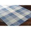 Tapis extérieur bleu / ivoire Emmeline-1364113341