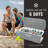 150QT Insulated Portable Cooler-116281817