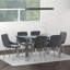 Ensemble repas pour 6 personnes Cristiana-1334234959