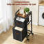 Metal Laundry Basket