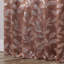  Panneaux de rideaux à passe-tringle en polyester à motif floral Finklea-1231551593-1212960732