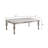 Platinum Coffee Table