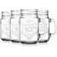 Ensemble de 10 tasses en verre 16 oz