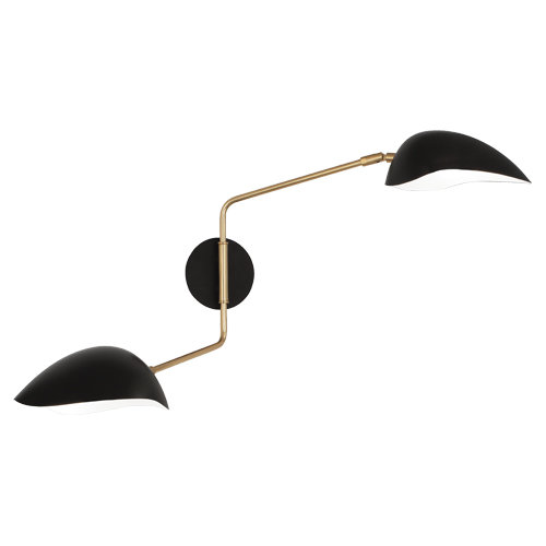 Racer 2 - Light Swing Arm