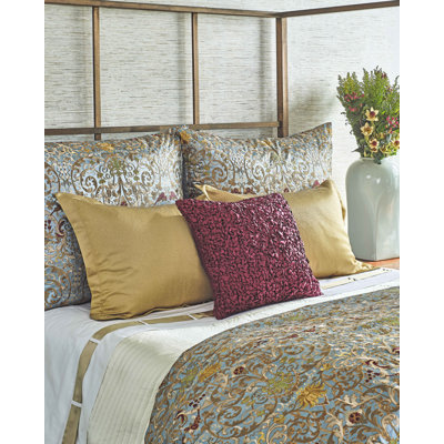  The Met x Ann Gish Venezia Duvet Cover
