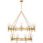 Classic 20 - Light Chandelier-1256234432