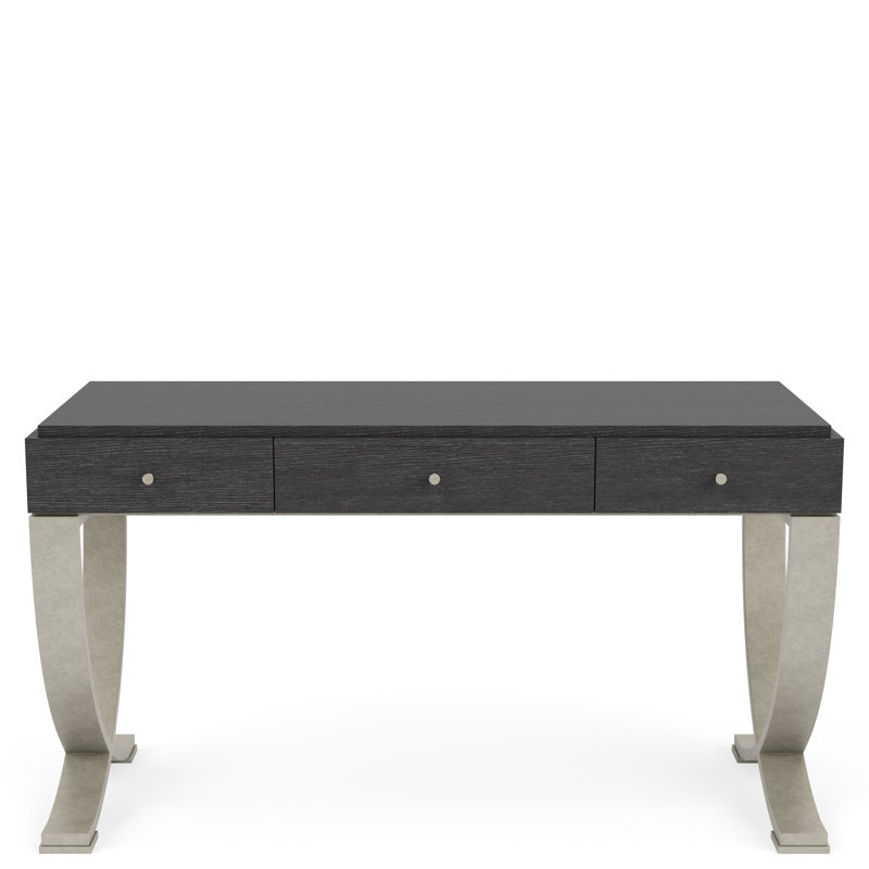 Regan Desk, Black