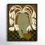 Pear By Studiom - Framed Wall Art-1359922779-1359922783