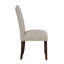 Ensemble de 2 chaises d'appoint Modern Modern Classic-316476921