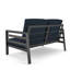 Causeuse d'extérieur 55 po avec coussins Sunbrella® Townsend-1763114700-1800701762