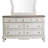 56.25 " W 7 - Drawer Dresser