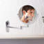 Koepp Round Makeup / Shaving Mirror