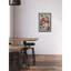 Toile pour affiche Vision Board