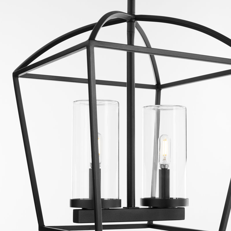 Macelyn 2LT WET PENDANT