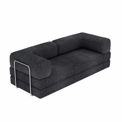 3 Seater Sofa & Chaise