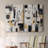 ABSTRACT Series CCCLXXXVII-Premium Gallery Wrapped Canvas -Ready to Hang-108954917