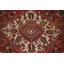 Tapis géométrique 7 x 11
