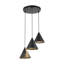 Luminaire suspendu CONO 3-963888627-963888624