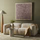 Amed 89" Upholstered Power Reclining Sofa