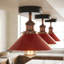 Semi Flush Mount-1175124233