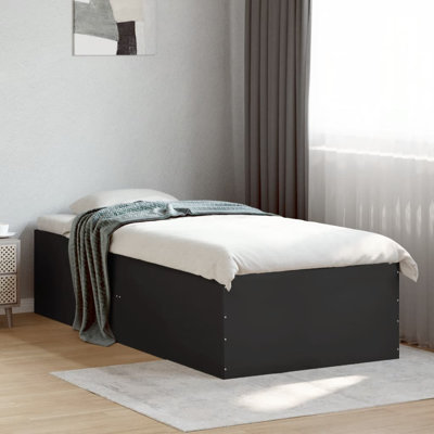 Pautauros Bed