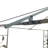 Garden Winds Beige Fabric Replacement Canopy for Gazebo