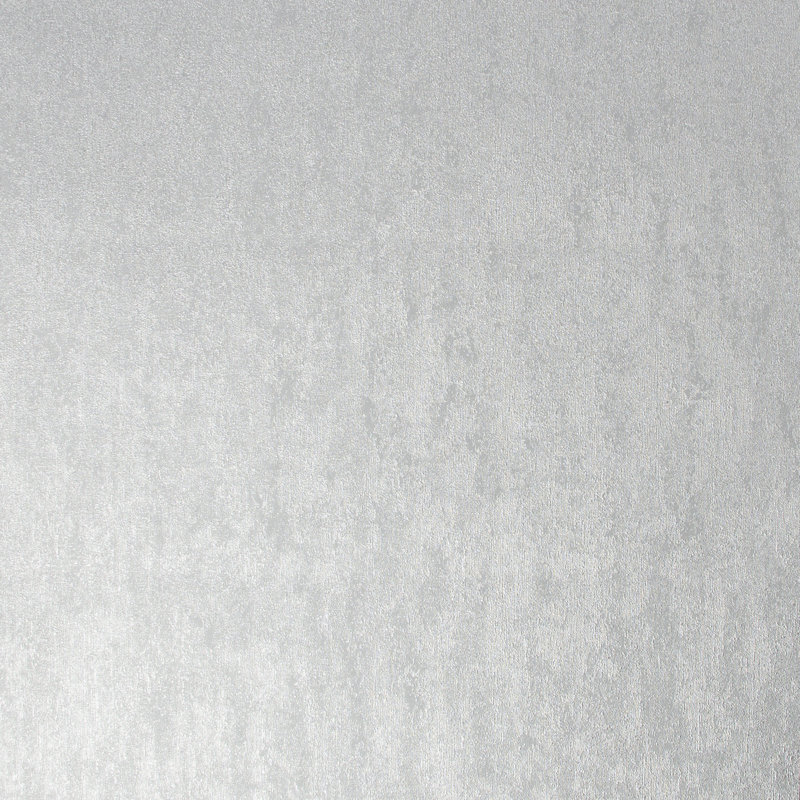 Superfresco Easy Molten 10m x 52cm Matte Wallpaper Roll, Silver