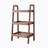 Oak Storage Bench, 3-Tier Beech Wood Shoe Rack For Entryway-1849066957