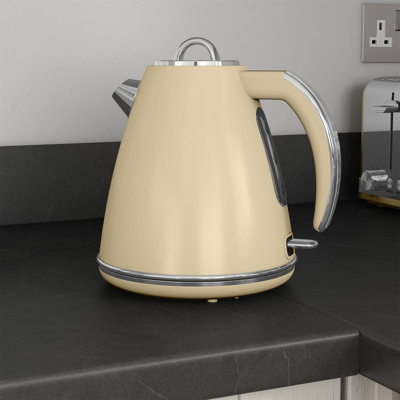 Corrigan Studio 1.5 L Whistling Hot Water Dispenser