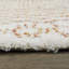 Dacono Geometric Shag Area Rug-1100483013