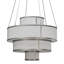 Jayne 27 - Light Chandelier