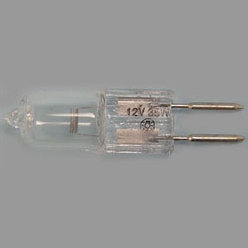 Ampoule halogène Ouray type JC