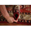 Tapis de couloir géométrique 4 x 11