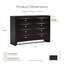Urbanek 8-Drawer Dresser-657751366