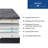 Berryville 14" Medium Memory Foam Mattress-1153176562-1181733502