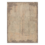 Handmade Wool Area Rug