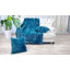 Jeté à poils longs avec 2 housses de coussin-1865847264-1865847265