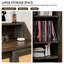 Buffet 30,9 po Ahmik