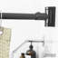 Tringle à rideau de douche 38 po-1492309193
