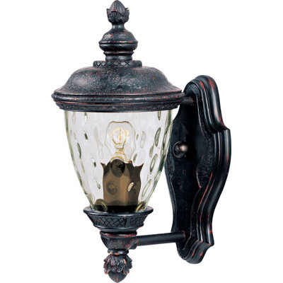 Patidar Vivex Wall Light