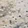 Machine Washable Indoor/Outdoor Xhevrie Ivory Rug