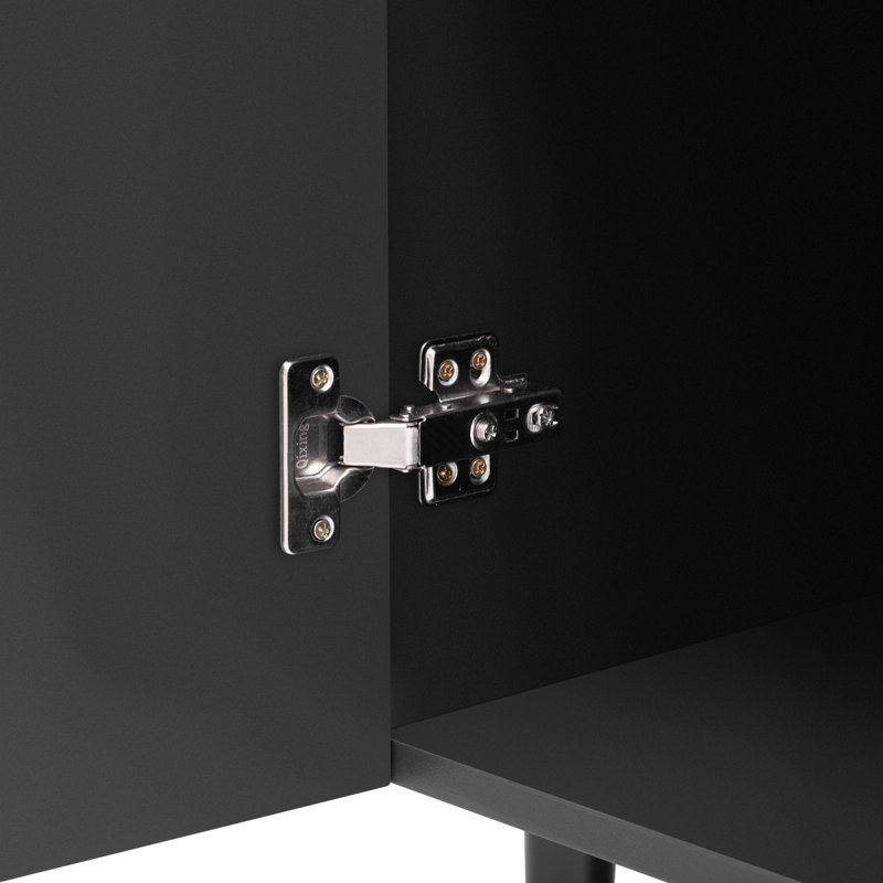 Armoire d'appoint Mirod Modern