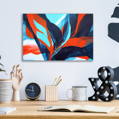 «Birds Of Paradise» par Patricia Coulter