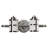 Delavan Dimmable Vanity Light