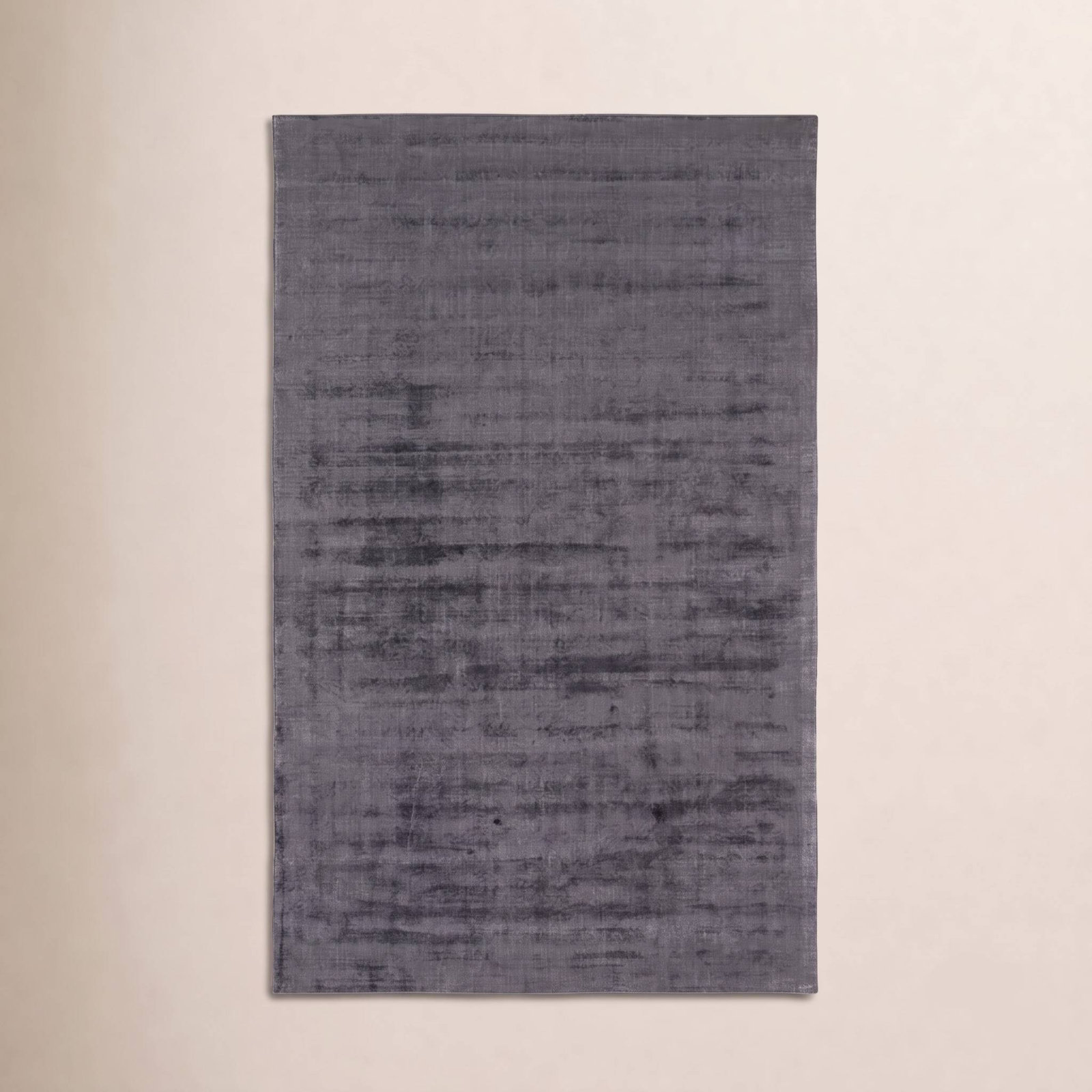 Fennel Hand-Loomed Pattern Rug, Rectangle 2' x 3'