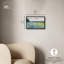 «Sky Over Blue Fields» par Art Remedy-113283288-113283292