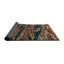 Tapis abstrait moderne 4205-559733376