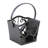 Hollomon Iron Log Carrier