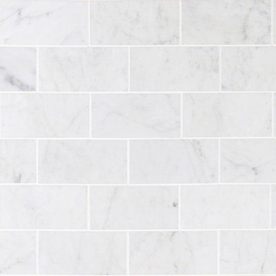 3 in. x 6 in. Stone Tile